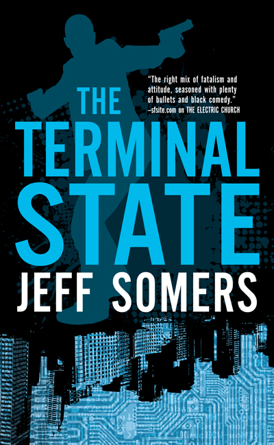 The Terminal State