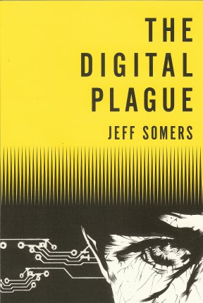 The Digital Plague Cover