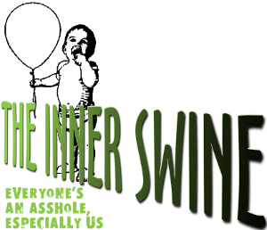 The Inner Swine