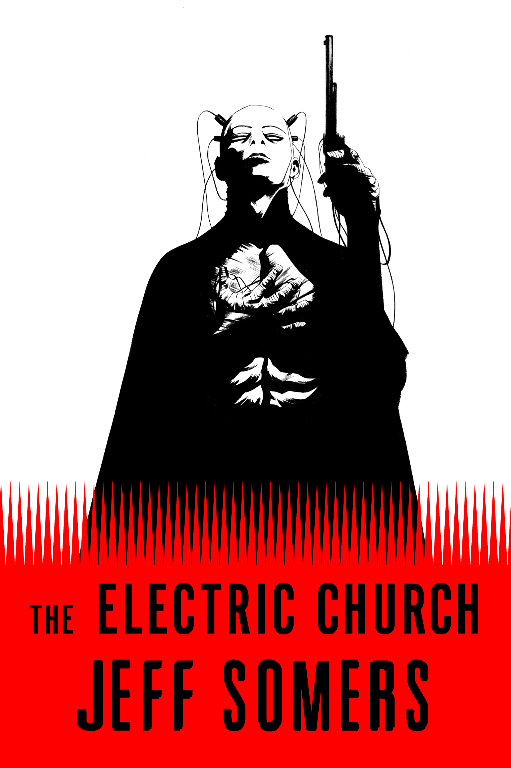 The Electric Church