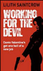 Working for the Devil, by Lili Saintcrow