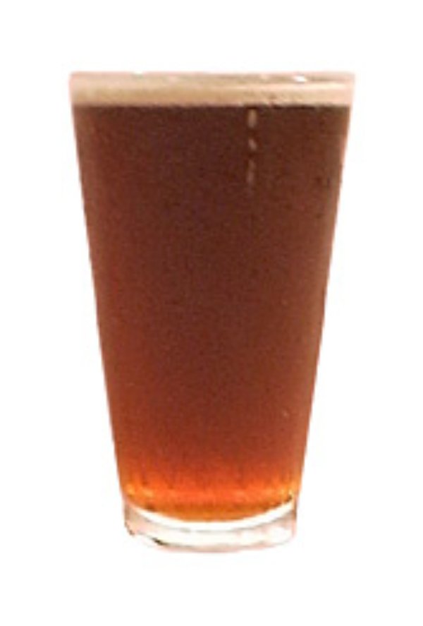 It's beer!