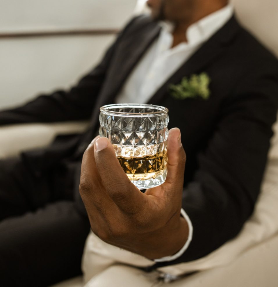 Photo by RDNE Stock project: https://www.pexels.com/photo/whiskey-glass-held-by-a-vip-passenger-5778514/