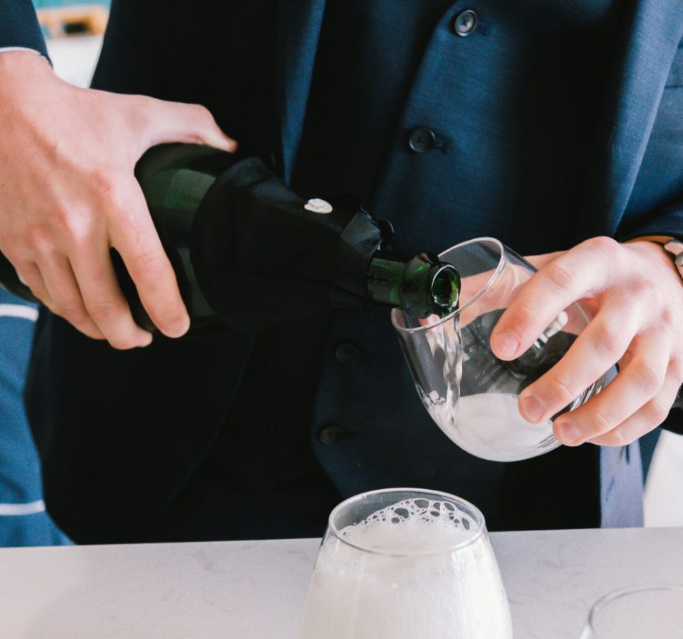 Photo by Miriam Salgado: https://www.pexels.com/photo/pouring-drinks-10733402/